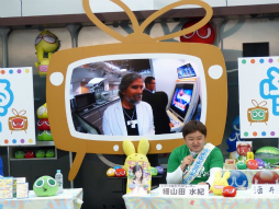 画像集#015のサムネイル/「ぷよぷよテトリス」発売までの軌跡を細山田プロデューサーが語った「ぷよまるテレビ」生放送の模様をレポート