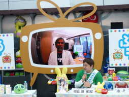 画像集#016のサムネイル/「ぷよぷよテトリス」発売までの軌跡を細山田プロデューサーが語った「ぷよまるテレビ」生放送の模様をレポート