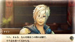 画像集#005のサムネイル/「ファイナルファンタジーアギト」第2期スタートでキャラが“転生”。100万ダウンロード突破記念プレゼントも