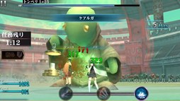 画像集#006のサムネイル/「ファイナルファンタジーアギト」第2期スタートでキャラが“転生”。100万ダウンロード突破記念プレゼントも