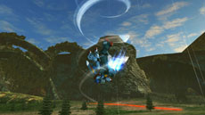 画像ギャラリー No.108のサムネイル画像 / 「機動戦士ガンダム EXTREME VS. FULL BOOST」に登場する「ガンダムシュピーゲル」「∀ガンダム」など7機体の情報を紹介