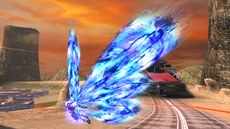 画像ギャラリー No.115のサムネイル画像 / 「機動戦士ガンダム EXTREME VS. FULL BOOST」に登場する「ガンダムシュピーゲル」「∀ガンダム」など7機体の情報を紹介