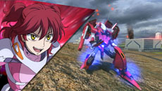 画像ギャラリー No.140のサムネイル画像 / 「機動戦士ガンダム EXTREME VS. FULL BOOST」に登場する「ガンダムシュピーゲル」「∀ガンダム」など7機体の情報を紹介