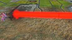 画像ギャラリー No.143のサムネイル画像 / 「機動戦士ガンダム EXTREME VS. FULL BOOST」に登場する「ガンダムシュピーゲル」「∀ガンダム」など7機体の情報を紹介