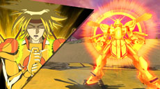 画像ギャラリー No.149のサムネイル画像 / 「機動戦士ガンダム EXTREME VS. FULL BOOST」に登場する「ガンダムシュピーゲル」「∀ガンダム」など7機体の情報を紹介