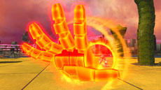 画像ギャラリー No.152のサムネイル画像 / 「機動戦士ガンダム EXTREME VS. FULL BOOST」に登場する「ガンダムシュピーゲル」「∀ガンダム」など7機体の情報を紹介