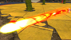 画像ギャラリー No.154のサムネイル画像 / 「機動戦士ガンダム EXTREME VS. FULL BOOST」に登場する「ガンダムシュピーゲル」「∀ガンダム」など7機体の情報を紹介