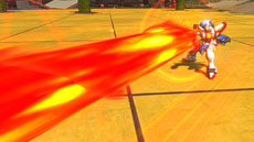 画像ギャラリー No.155のサムネイル画像 / 「機動戦士ガンダム EXTREME VS. FULL BOOST」に登場する「ガンダムシュピーゲル」「∀ガンダム」など7機体の情報を紹介