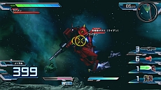 画像集#002のサムネイル/「機動戦士ガンダム EXTREME VS. FULL BOOST」,「キュベレイ」「マスターガンダム」など6機体の情報を公開。無料配信される追加ミッションの情報も