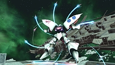 画像集#007のサムネイル/「機動戦士ガンダム EXTREME VS. FULL BOOST」,「キュベレイ」「マスターガンダム」など6機体の情報を公開。無料配信される追加ミッションの情報も