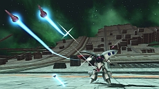 画像集#008のサムネイル/「機動戦士ガンダム EXTREME VS. FULL BOOST」,「キュベレイ」「マスターガンダム」など6機体の情報を公開。無料配信される追加ミッションの情報も