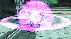 画像集#009のサムネイル/「機動戦士ガンダム EXTREME VS. FULL BOOST」,「キュベレイ」「マスターガンダム」など6機体の情報を公開。無料配信される追加ミッションの情報も