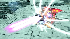 画像集#018のサムネイル/「機動戦士ガンダム EXTREME VS. FULL BOOST」,「キュベレイ」「マスターガンダム」など6機体の情報を公開。無料配信される追加ミッションの情報も