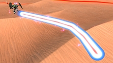 画像集#024のサムネイル/「機動戦士ガンダム EXTREME VS. FULL BOOST」,「キュベレイ」「マスターガンダム」など6機体の情報を公開。無料配信される追加ミッションの情報も