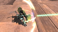 画像集#026のサムネイル/「機動戦士ガンダム EXTREME VS. FULL BOOST」,「キュベレイ」「マスターガンダム」など6機体の情報を公開。無料配信される追加ミッションの情報も