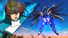 画像集#030のサムネイル/「機動戦士ガンダム EXTREME VS. FULL BOOST」,「キュベレイ」「マスターガンダム」など6機体の情報を公開。無料配信される追加ミッションの情報も