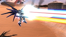 画像集#032のサムネイル/「機動戦士ガンダム EXTREME VS. FULL BOOST」,「キュベレイ」「マスターガンダム」など6機体の情報を公開。無料配信される追加ミッションの情報も