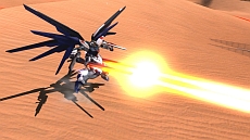 画像集#035のサムネイル/「機動戦士ガンダム EXTREME VS. FULL BOOST」,「キュベレイ」「マスターガンダム」など6機体の情報を公開。無料配信される追加ミッションの情報も