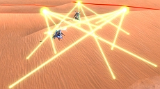 画像集#043のサムネイル/「機動戦士ガンダム EXTREME VS. FULL BOOST」,「キュベレイ」「マスターガンダム」など6機体の情報を公開。無料配信される追加ミッションの情報も