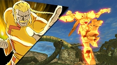 画像集#046のサムネイル/「機動戦士ガンダム EXTREME VS. FULL BOOST」,「キュベレイ」「マスターガンダム」など6機体の情報を公開。無料配信される追加ミッションの情報も