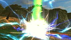 画像集#047のサムネイル/「機動戦士ガンダム EXTREME VS. FULL BOOST」,「キュベレイ」「マスターガンダム」など6機体の情報を公開。無料配信される追加ミッションの情報も