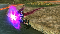 画像集#048のサムネイル/「機動戦士ガンダム EXTREME VS. FULL BOOST」,「キュベレイ」「マスターガンダム」など6機体の情報を公開。無料配信される追加ミッションの情報も