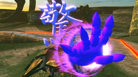 画像集#052のサムネイル/「機動戦士ガンダム EXTREME VS. FULL BOOST」,「キュベレイ」「マスターガンダム」など6機体の情報を公開。無料配信される追加ミッションの情報も