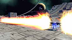 画像集#006のサムネイル/「機動戦士ガンダム EXVS.FB」,追加機体「ウイングガンダムゼロ(カトル搭乗機)」「高機動型ザクII改(シン・マツナガ機)」が2月5日に配信開始