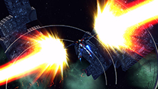 画像集#009のサムネイル/「機動戦士ガンダム EXVS.FB」,追加機体「ウイングガンダムゼロ(カトル搭乗機)」「高機動型ザクII改(シン・マツナガ機)」が2月5日に配信開始