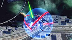 画像集#010のサムネイル/「機動戦士ガンダム EXVS.FB」,追加機体「ウイングガンダムゼロ(カトル搭乗機)」「高機動型ザクII改(シン・マツナガ機)」が2月5日に配信開始