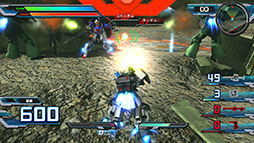 画像集#015のサムネイル/「機動戦士ガンダム EXVS.FB」,追加機体「ウイングガンダムゼロ(カトル搭乗機)」「高機動型ザクII改(シン・マツナガ機)」が2月5日に配信開始