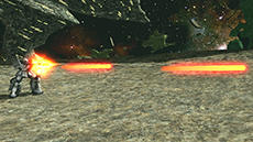 画像集#018のサムネイル/「機動戦士ガンダム EXVS.FB」,追加機体「ウイングガンダムゼロ(カトル搭乗機)」「高機動型ザクII改(シン・マツナガ機)」が2月5日に配信開始