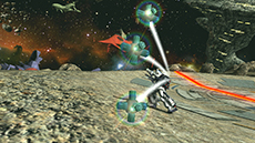 画像集#020のサムネイル/「機動戦士ガンダム EXVS.FB」,追加機体「ウイングガンダムゼロ(カトル搭乗機)」「高機動型ザクII改(シン・マツナガ機)」が2月5日に配信開始