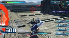 画像集#004のサムネイル/「機動戦士ガンダム EXTREME VS. FULL BOOST」,2月19日に「黒いガンダム」「不死身のコーラサワー」など7種類の追加ミッションを無料配信