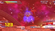 画像集#010のサムネイル/「機動戦士ガンダム EXTREME VS. FULL BOOST」,2月19日に「黒いガンダム」「不死身のコーラサワー」など7種類の追加ミッションを無料配信
