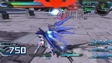 画像集#012のサムネイル/「機動戦士ガンダム EXTREME VS. FULL BOOST」,2月19日に「黒いガンダム」「不死身のコーラサワー」など7種類の追加ミッションを無料配信