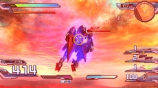 画像集#015のサムネイル/「機動戦士ガンダム EXTREME VS. FULL BOOST」,2月19日に「黒いガンダム」「不死身のコーラサワー」など7種類の追加ミッションを無料配信
