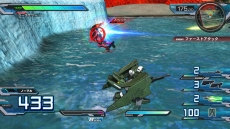 画像集#016のサムネイル/「機動戦士ガンダム EXTREME VS. FULL BOOST」,2月19日に「黒いガンダム」「不死身のコーラサワー」など7種類の追加ミッションを無料配信