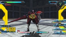画像集#018のサムネイル/「機動戦士ガンダム EXTREME VS. FULL BOOST」,2月19日に「黒いガンダム」「不死身のコーラサワー」など7種類の追加ミッションを無料配信