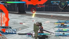 画像集#019のサムネイル/「機動戦士ガンダム EXTREME VS. FULL BOOST」,2月19日に「黒いガンダム」「不死身のコーラサワー」など7種類の追加ミッションを無料配信