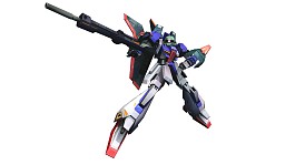 画像ギャラリー No.004のサムネイル画像 / 「機動戦士ガンダム EXVS.FB」,DLC機体「シルバースモー」や「ザク頭Zガンダム」を紹介するPVが公開