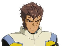 画像ギャラリー No.005のサムネイル画像 / 「機動戦士ガンダム EXVS.FB」,DLC機体「シルバースモー」や「ザク頭Zガンダム」を紹介するPVが公開