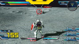 画像ギャラリー No.010のサムネイル画像 / PS3「機動戦士ガンダム EXVS. FB」にペーネロペーやノーベルガンダムなどを追加する第10弾DLCは6月17日から配信。無料の追加ミッションもあり