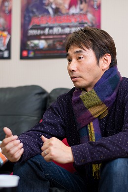 画像ギャラリー No.022のサムネイル画像 / プレイヤーの想像力を刺激するゲームデザイン――ゲーム作家・今井秋芳氏の制作思想に迫る「魔都紅色幽撃隊」ロングインタビュー