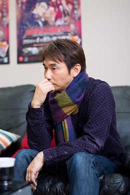 画像ギャラリー No.023のサムネイル画像 / プレイヤーの想像力を刺激するゲームデザイン――ゲーム作家・今井秋芳氏の制作思想に迫る「魔都紅色幽撃隊」ロングインタビュー