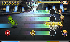 #012Υͥ/THEATRHYTHM FINAL FANTASY CURTAINCALLסॷ祦2013ˤͷڶʤFF5LIGHTNING RETURNSޤǡ12ʤץ쥤ǽ