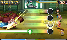 THEATRHYTHM FINAL FANTASY CURTAIN CALLפȯ䡣ɲDLC1Ƥ˼Ͽ2ʤ̵Ǥ륭ڡ58ޤ