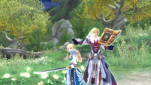 画像ギャラリー No.002のサムネイル画像 / 「幻想神域 -Innocent World-」の正式サービスが本日15:00にスタート。TVアニメ「デート・ア・ライブ」とのコラボも決定