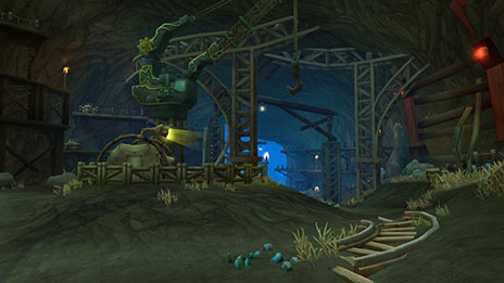 画像集#015のサムネイル/「幻想神域」に,高難度ダンジョン「水龍王 波濤の間」が登場。四天王の一人と水の妃の討伐を目指せ