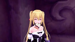 画像ギャラリー No.019のサムネイル画像 / 「幻想神域」,アップデートで使い魔を召喚しながら戦う新武器「サイズ」実装